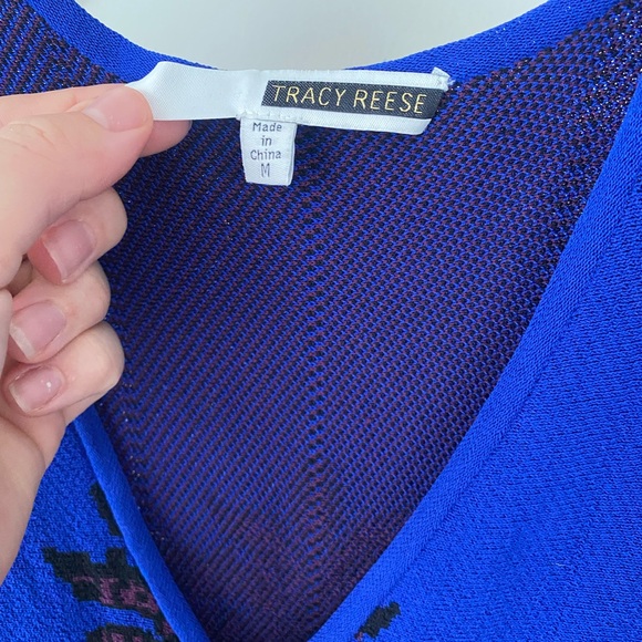 Tracy Reese dress - Picture 3 of 4